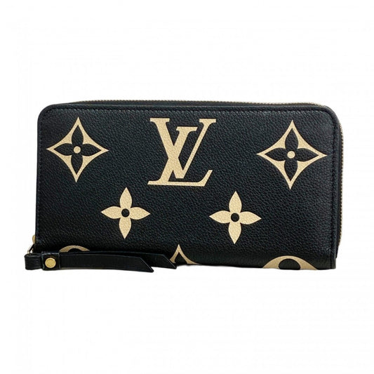 Louis Vuitton Zippy - Brandsamsara