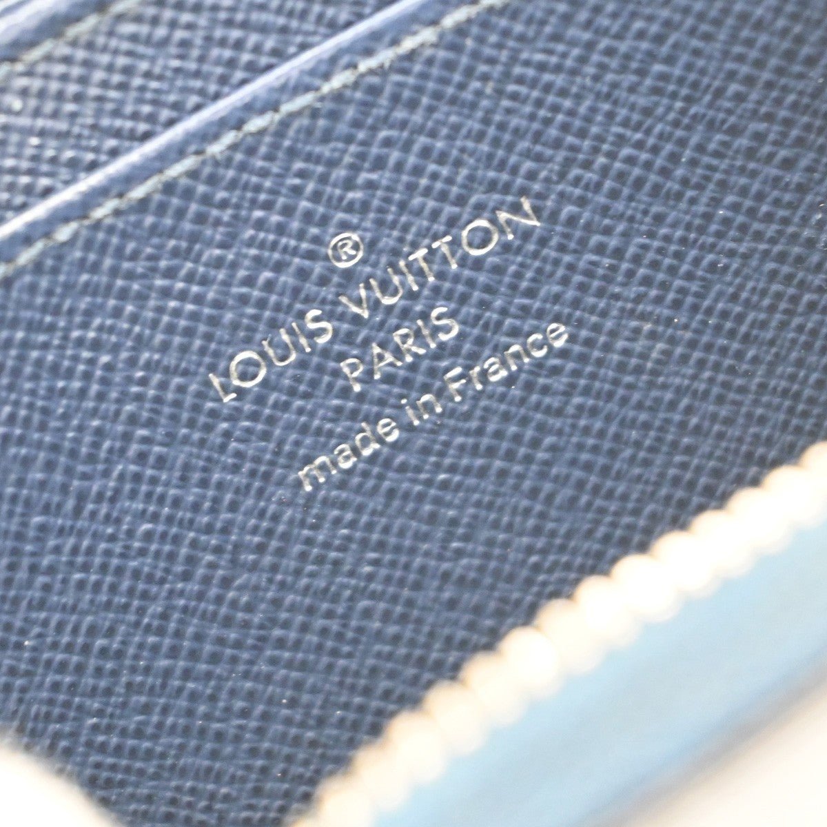 Louis Vuitton Zippy Compact Wallet - Brandsamsara