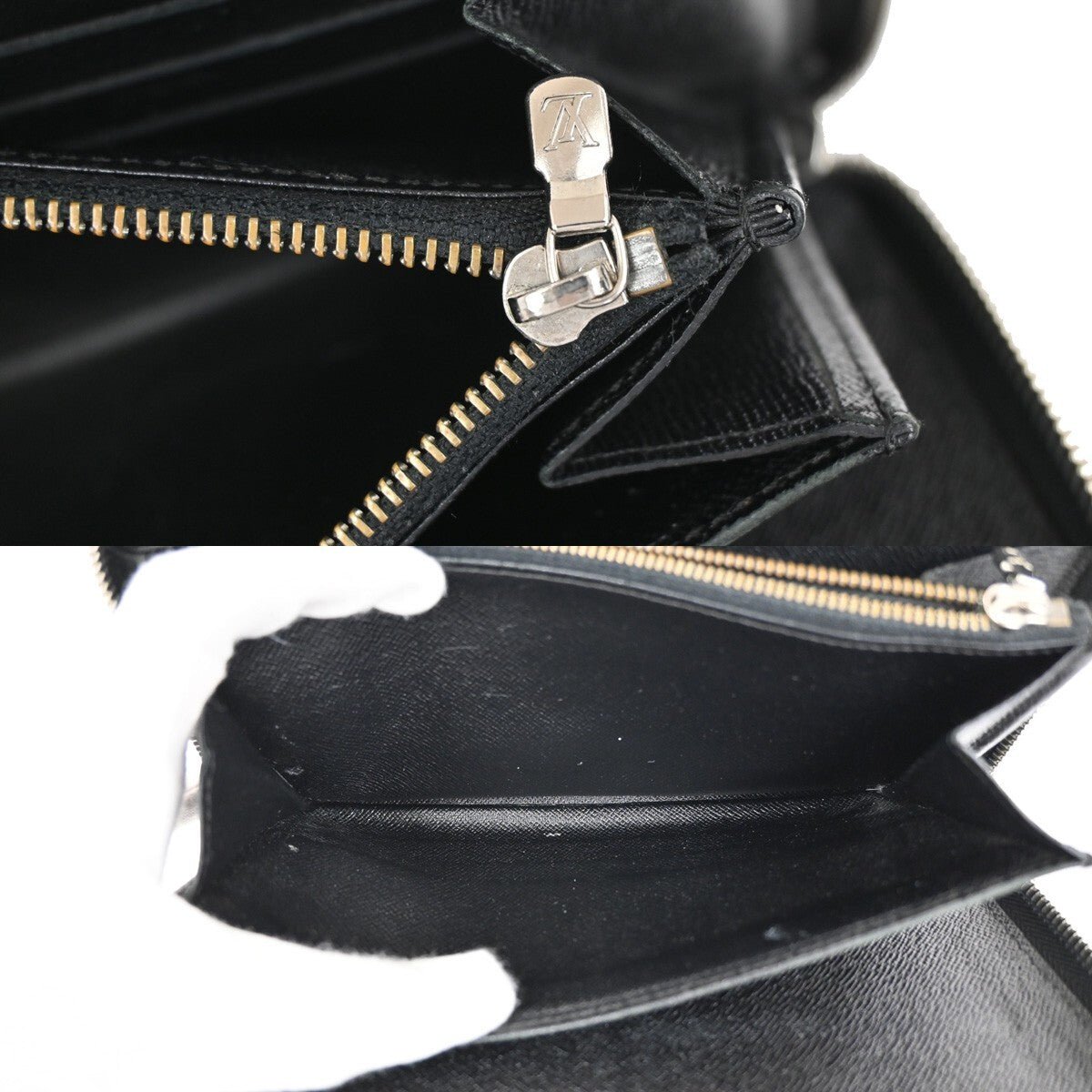 Louis Vuitton Zippy Organizer - Brandsamsara