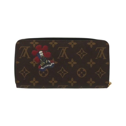Louis Vuitton Zippy Organizer - Brandsamsara
