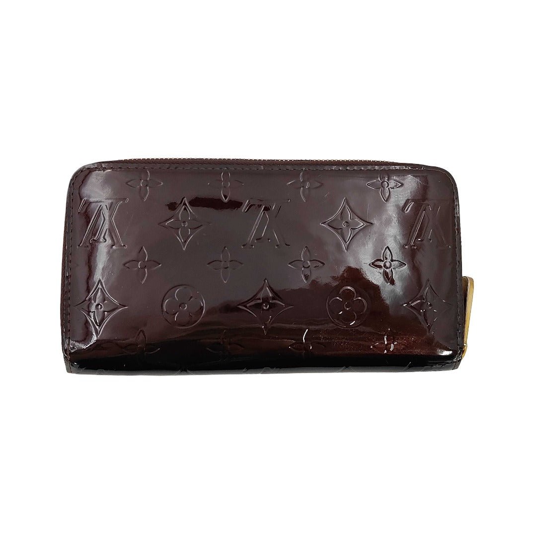 Louis Vuitton Zippy Organizer - Brandsamsara