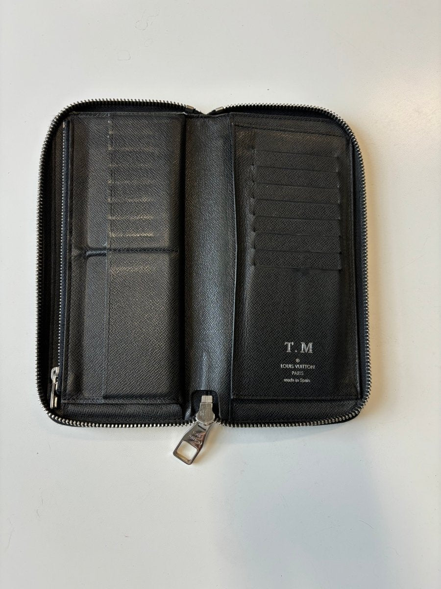 Louis Vuitton Zippy Organizer - Brandsamsara
