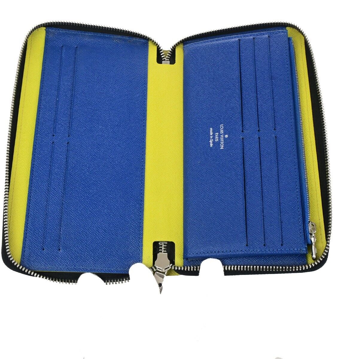 Louis Vuitton Zippy Organizer - Brandsamsara