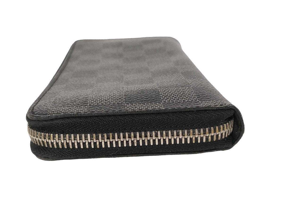 Louis Vuitton Zippy Organizer - Brandsamsara