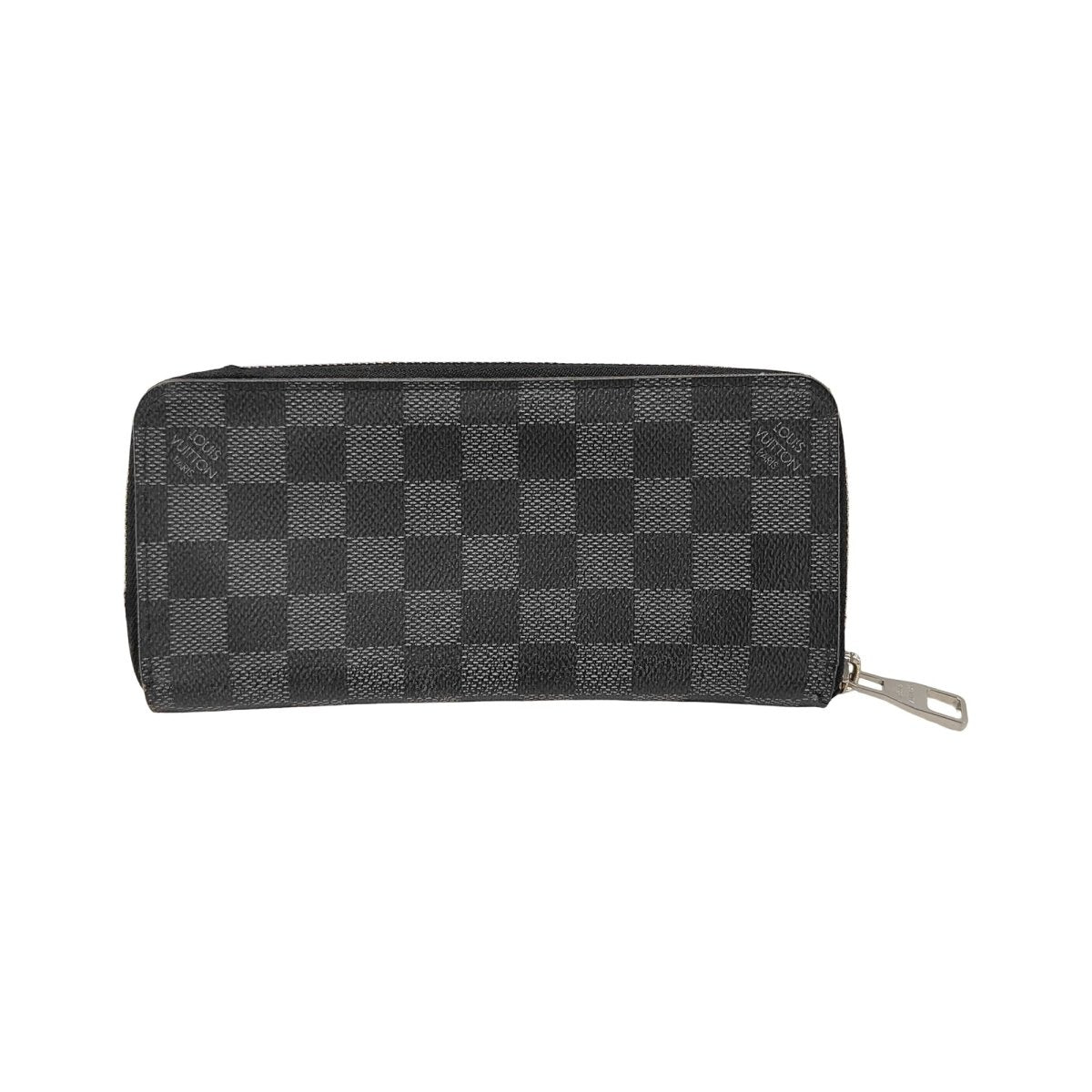 Louis Vuitton Zippy Organizer - Brandsamsara