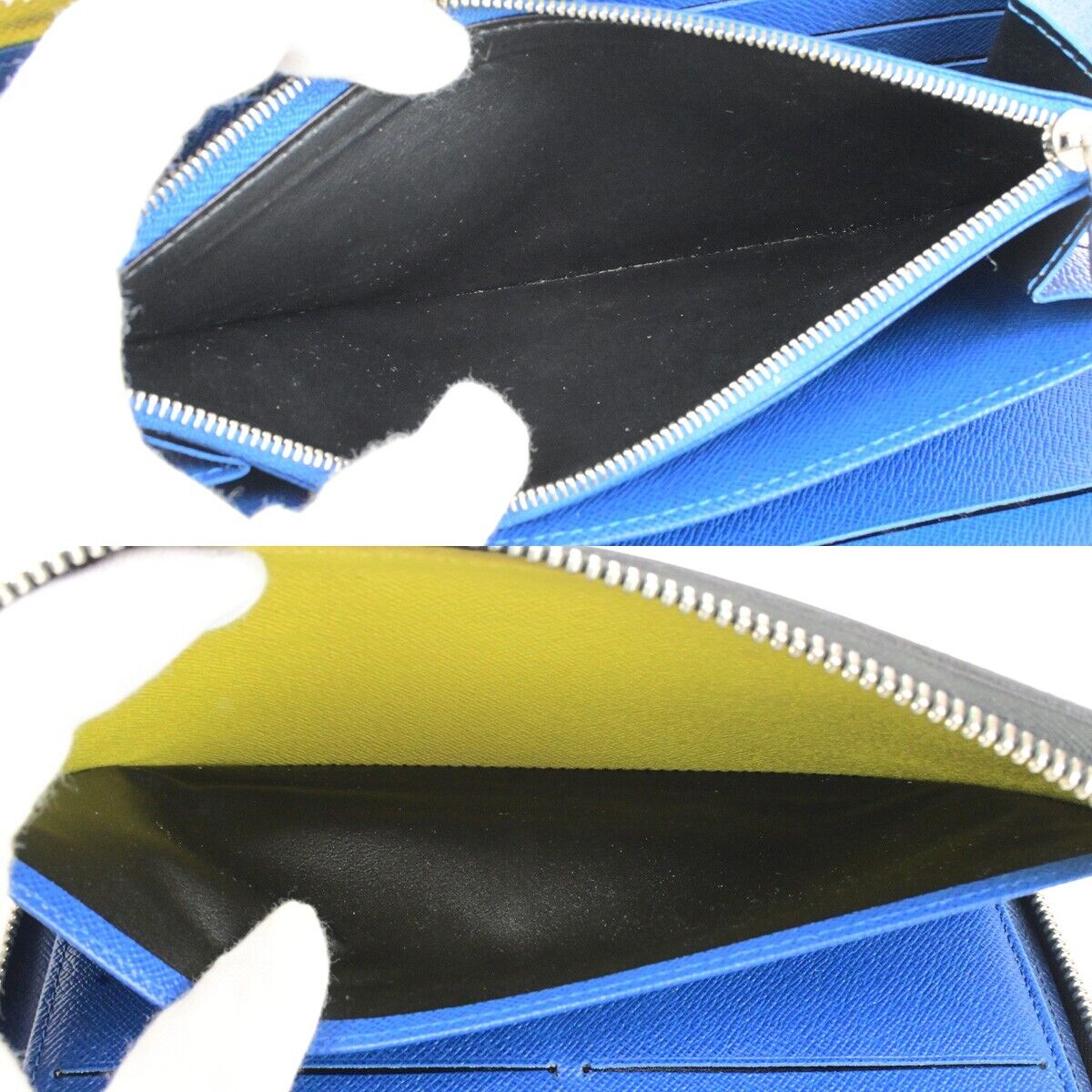 Louis Vuitton Zippy Organizer - Brandsamsara