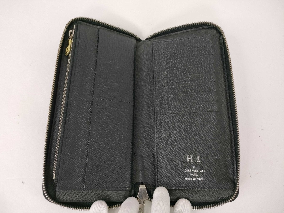 Louis Vuitton Zippy Organizer - Brandsamsara