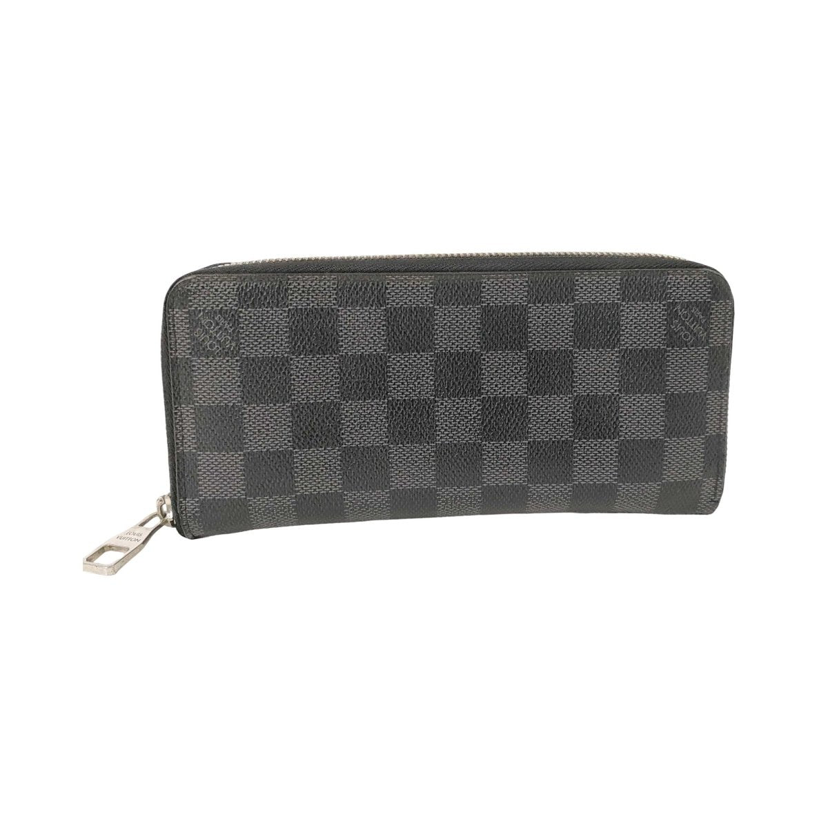 Louis Vuitton Zippy Organizer - Brandsamsara