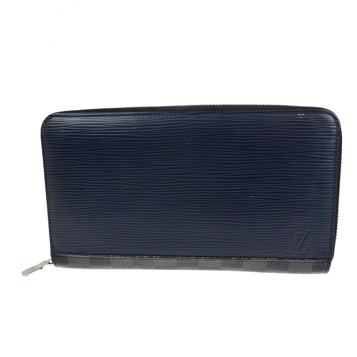 Louis Vuitton Zippy Organizer - Brandsamsara