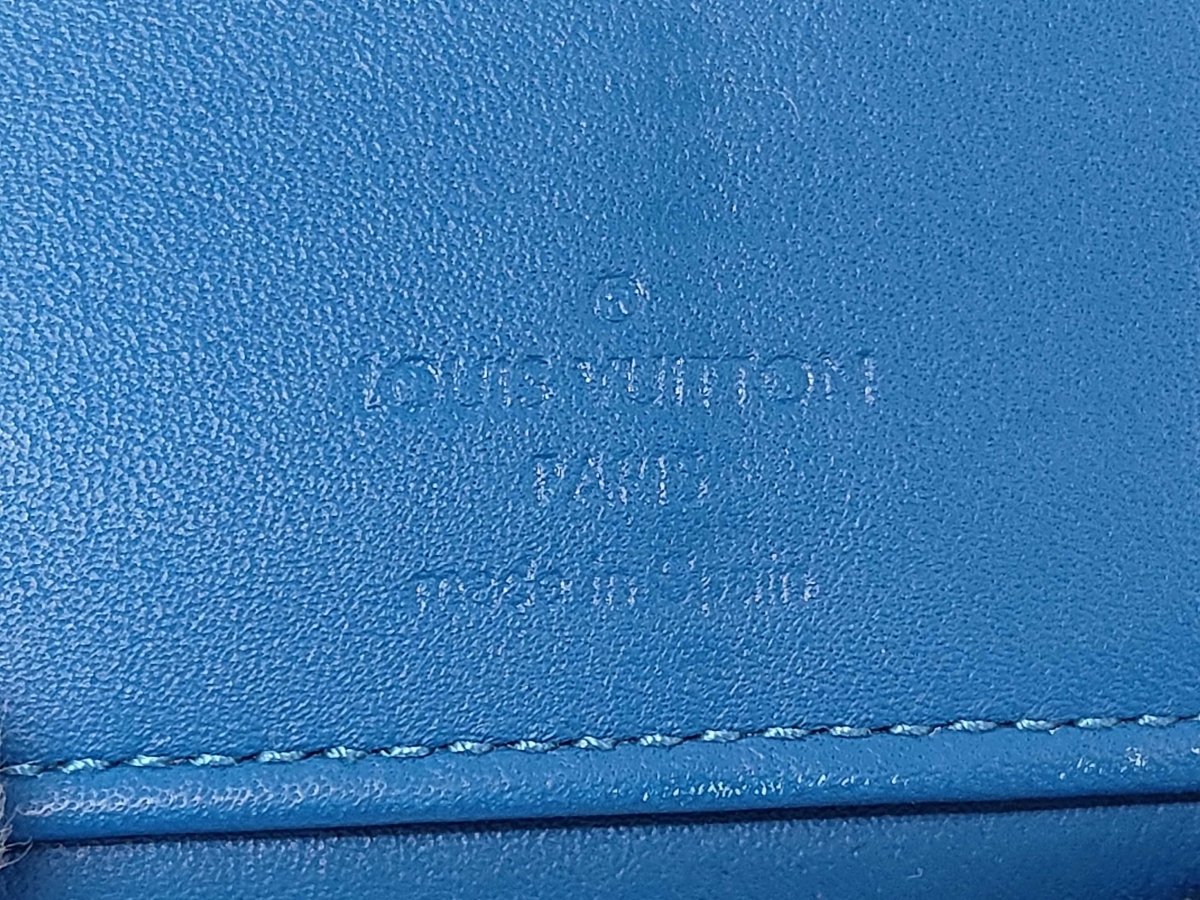 Louis Vuitton Zippy Organizer - Brandsamsara