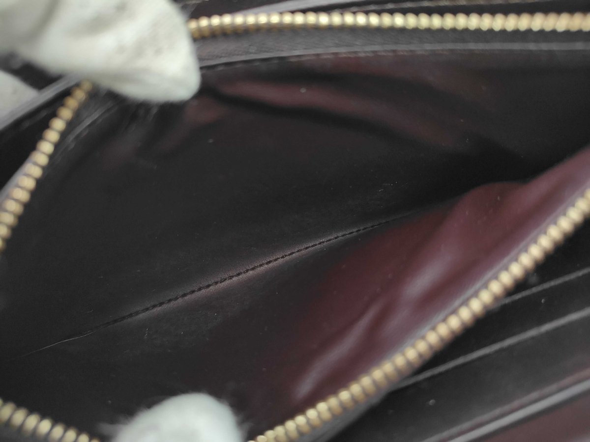 Louis Vuitton Zippy Organizer - Brandsamsara