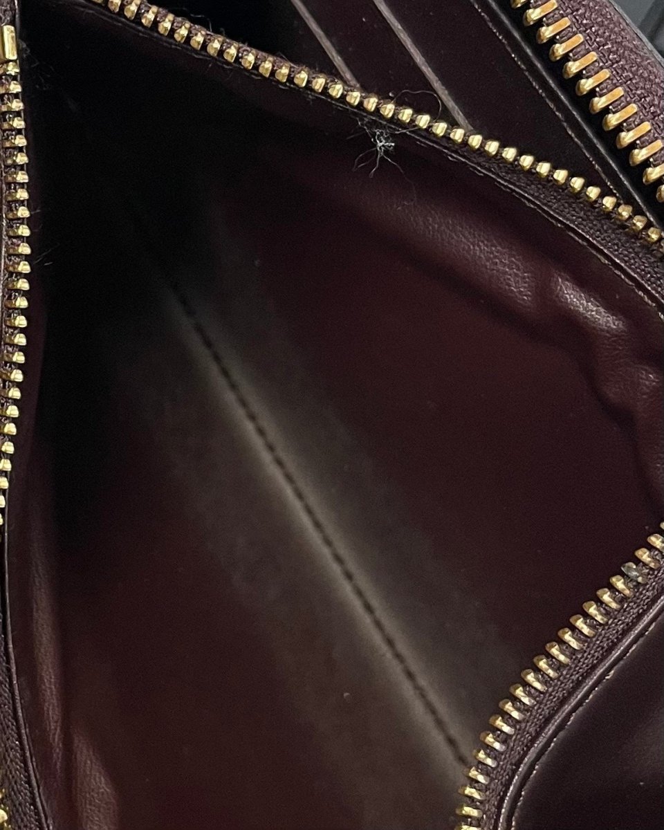 Louis Vuitton Zippy Organizer - Brandsamsara