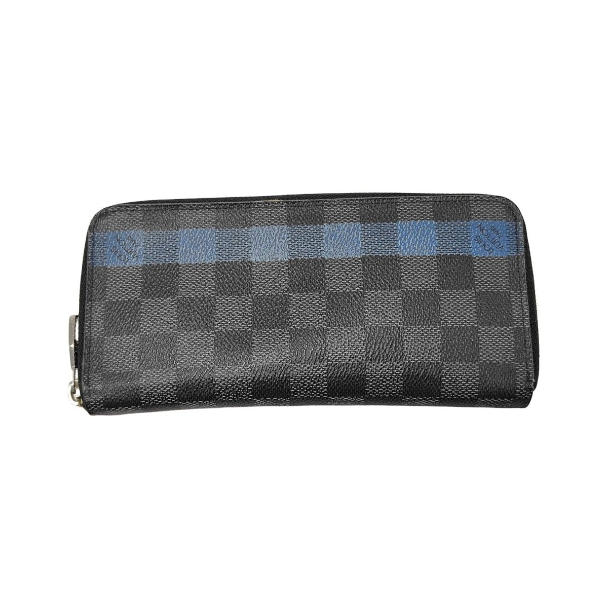Louis Vuitton Zippy Organizer - Brandsamsara