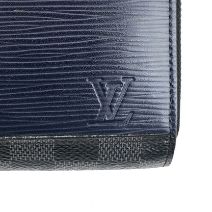 Louis Vuitton Zippy Organizer - Brandsamsara