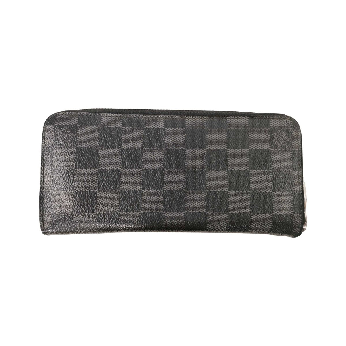 Louis Vuitton Zippy Organizer - Brandsamsara