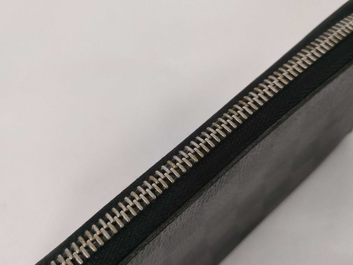 Louis Vuitton Zippy Organizer - Brandsamsara
