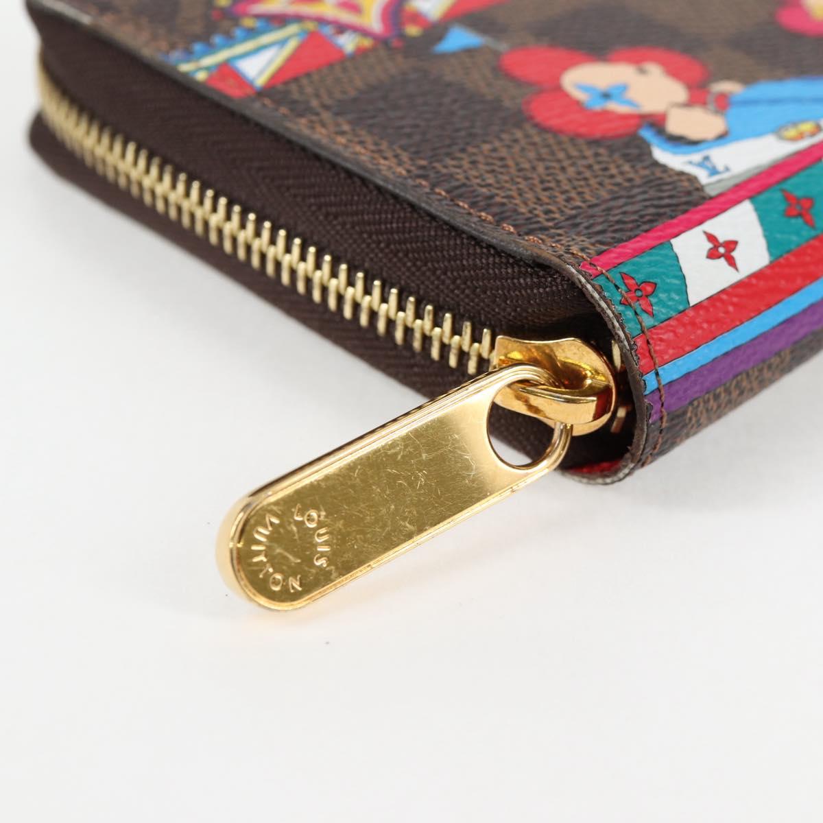 Louis Vuitton Zippy wallet - Brandsamsara