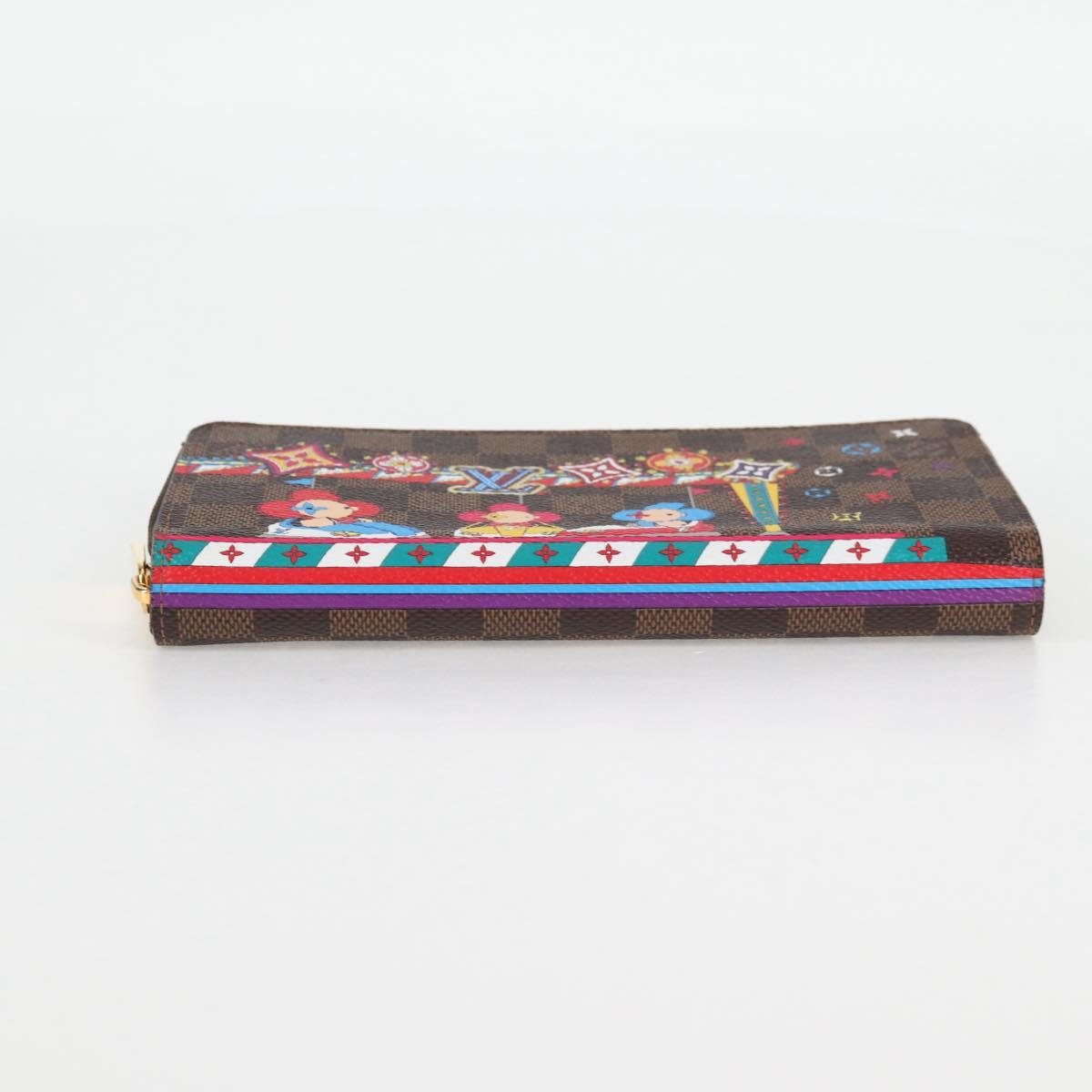 Louis Vuitton Zippy wallet - Brandsamsara