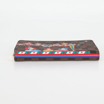 Louis Vuitton Zippy wallet - Brandsamsara