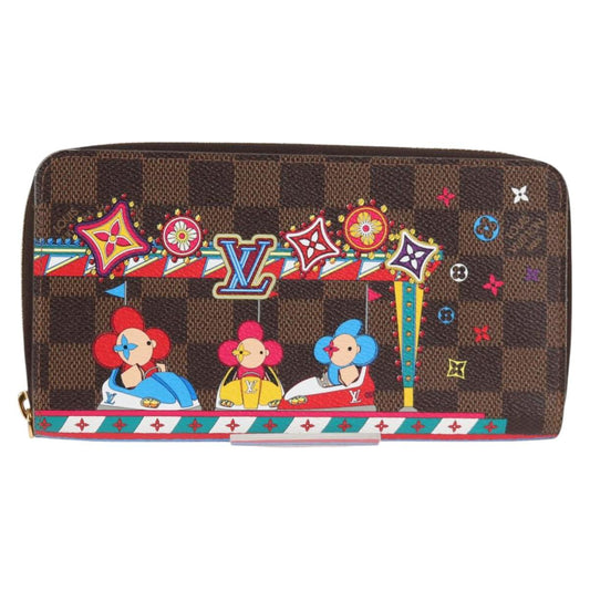Louis Vuitton Zippy wallet - Brandsamsara