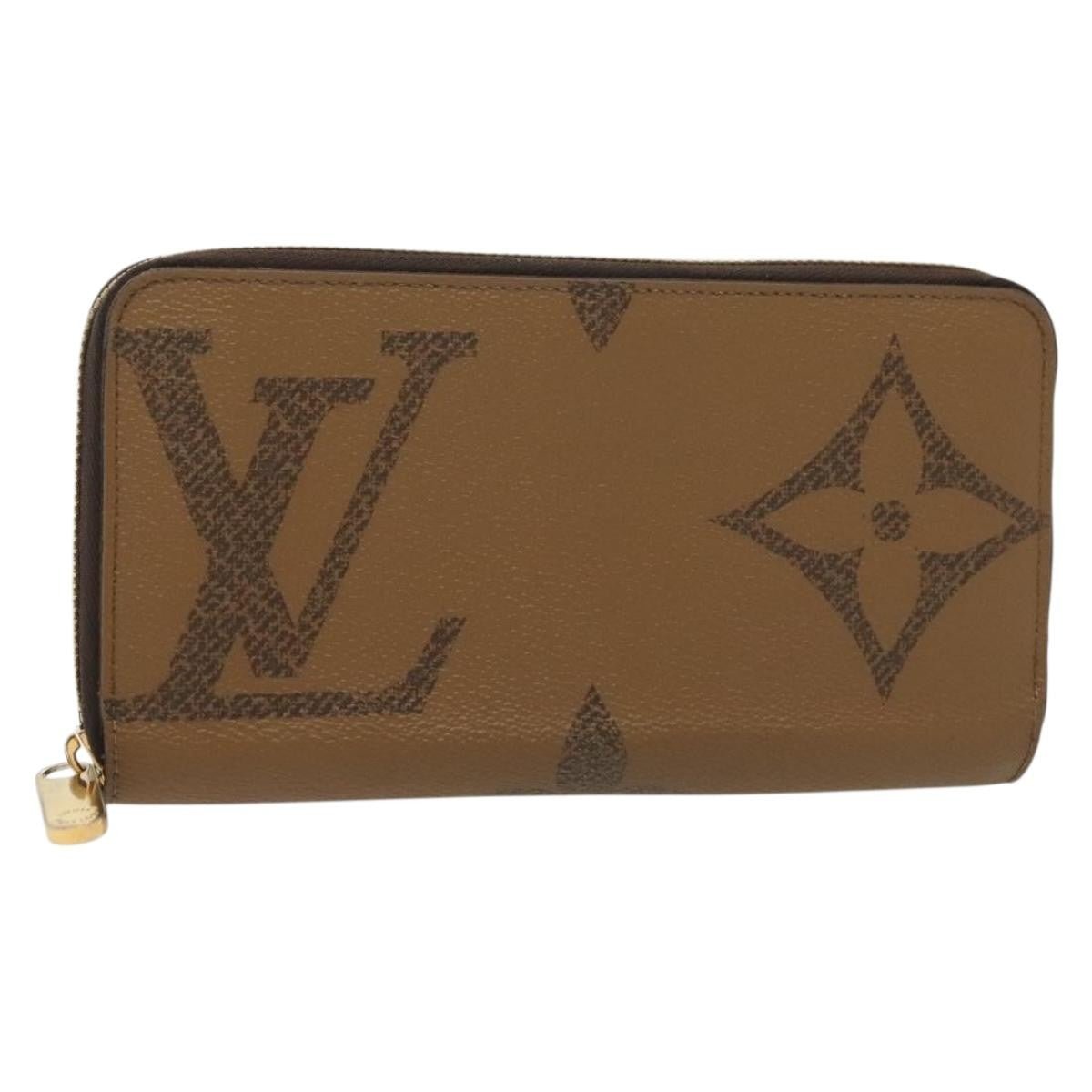 Louis Vuitton Zippy wallet - Brandsamsara
