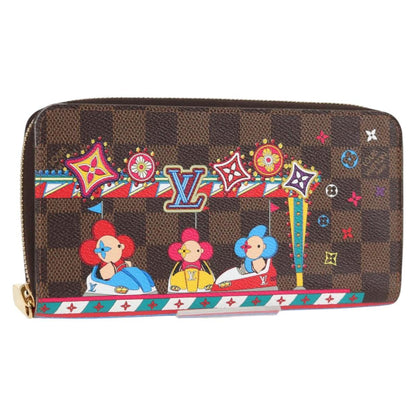 Louis Vuitton Zippy wallet - Brandsamsara