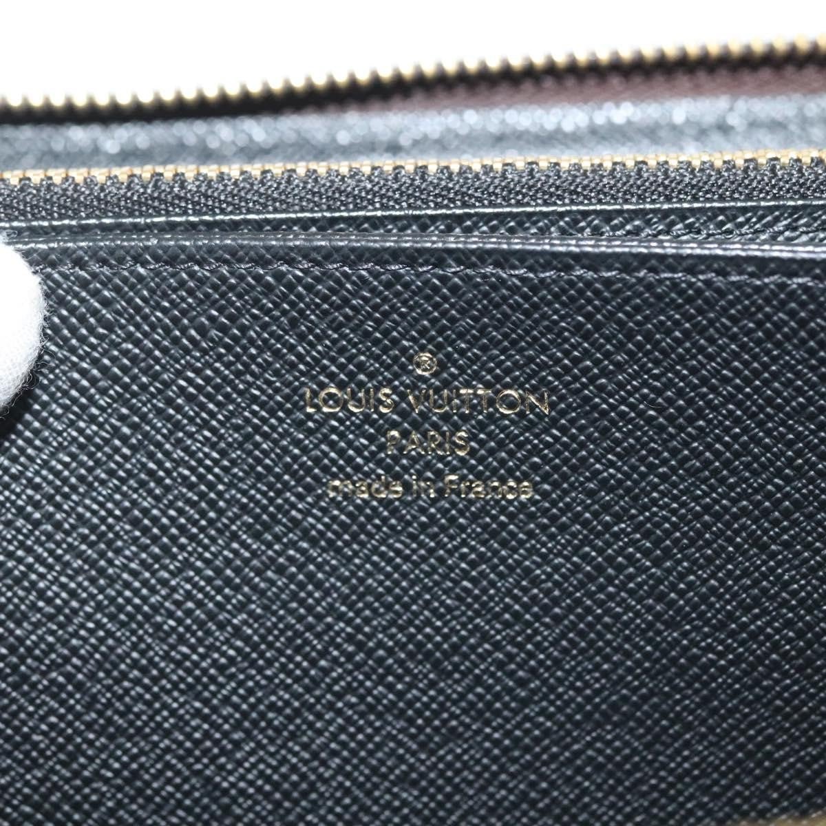 Louis Vuitton Zippy wallet - Brandsamsara