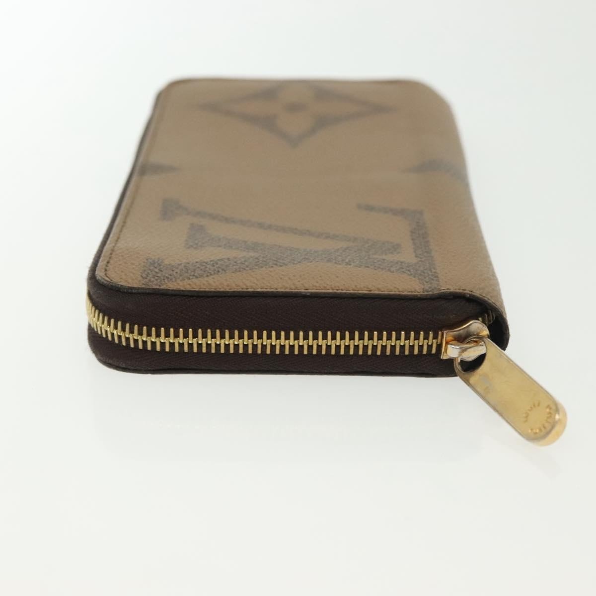 Louis Vuitton Zippy wallet - Brandsamsara