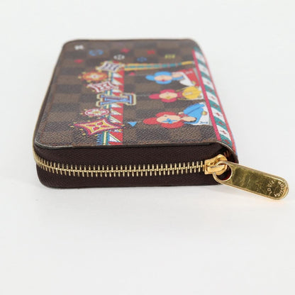 Louis Vuitton Zippy wallet - Brandsamsara