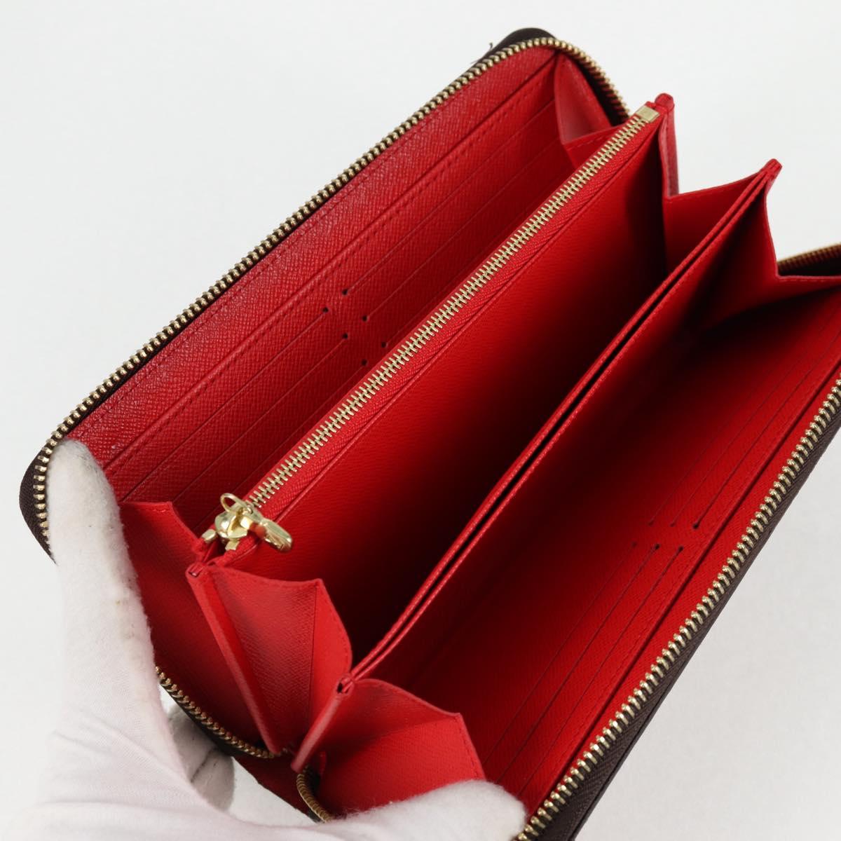 Louis Vuitton Zippy wallet - Brandsamsara