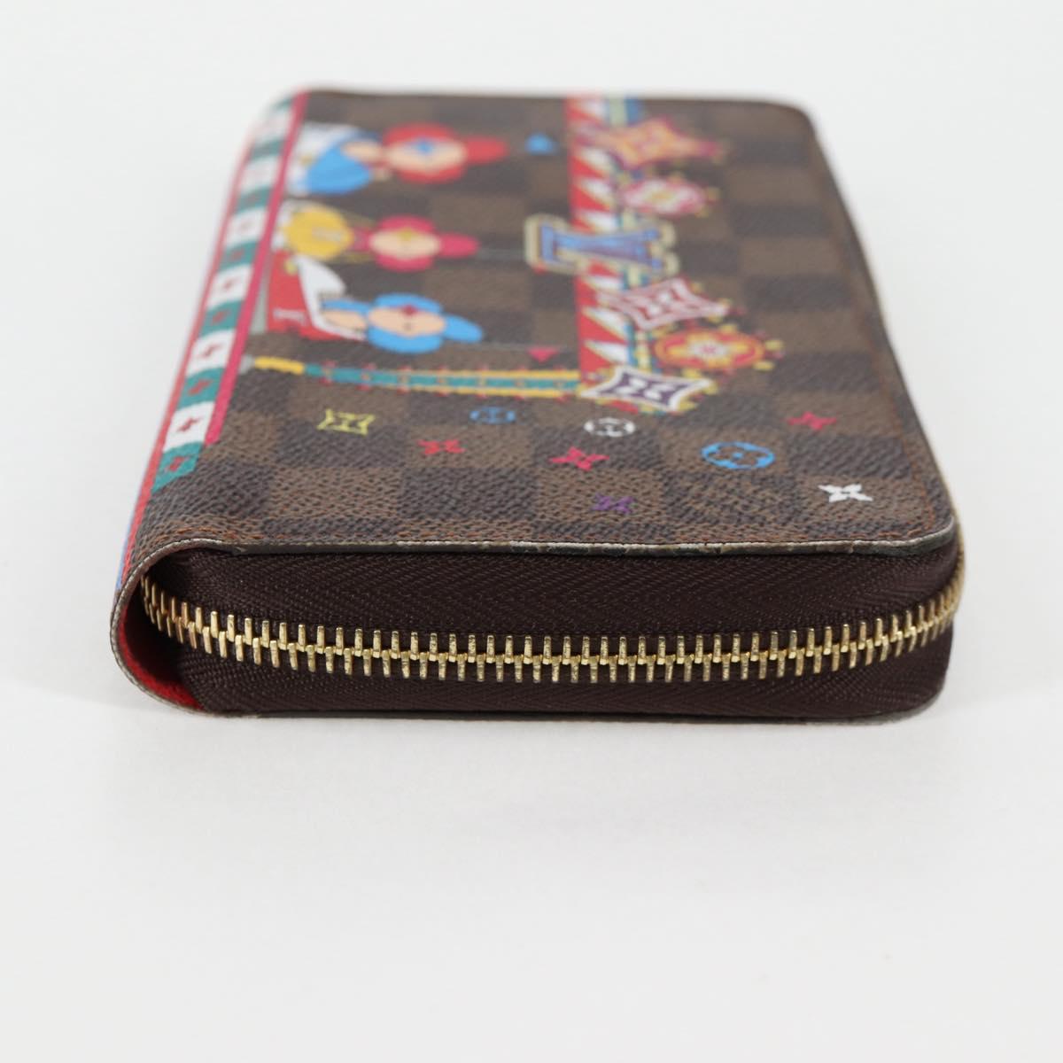Louis Vuitton Zippy wallet - Brandsamsara