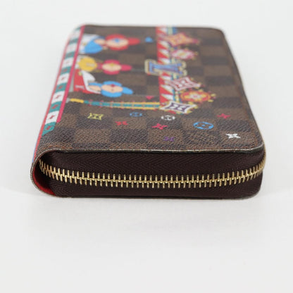 Louis Vuitton Zippy wallet - Brandsamsara