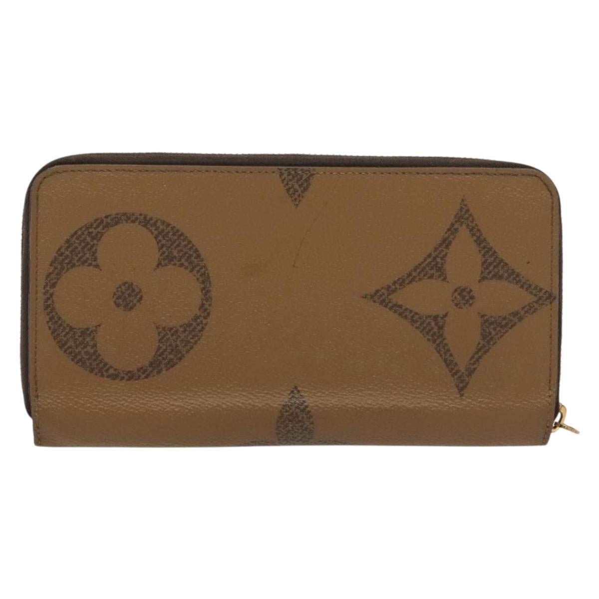 Louis Vuitton Zippy wallet - Brandsamsara