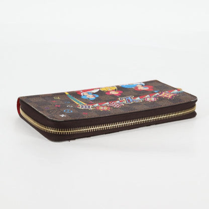 Louis Vuitton Zippy wallet - Brandsamsara