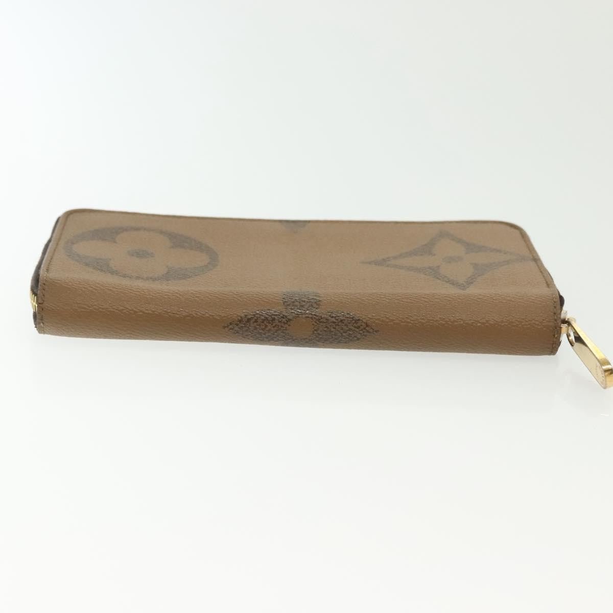 Louis Vuitton Zippy wallet - Brandsamsara