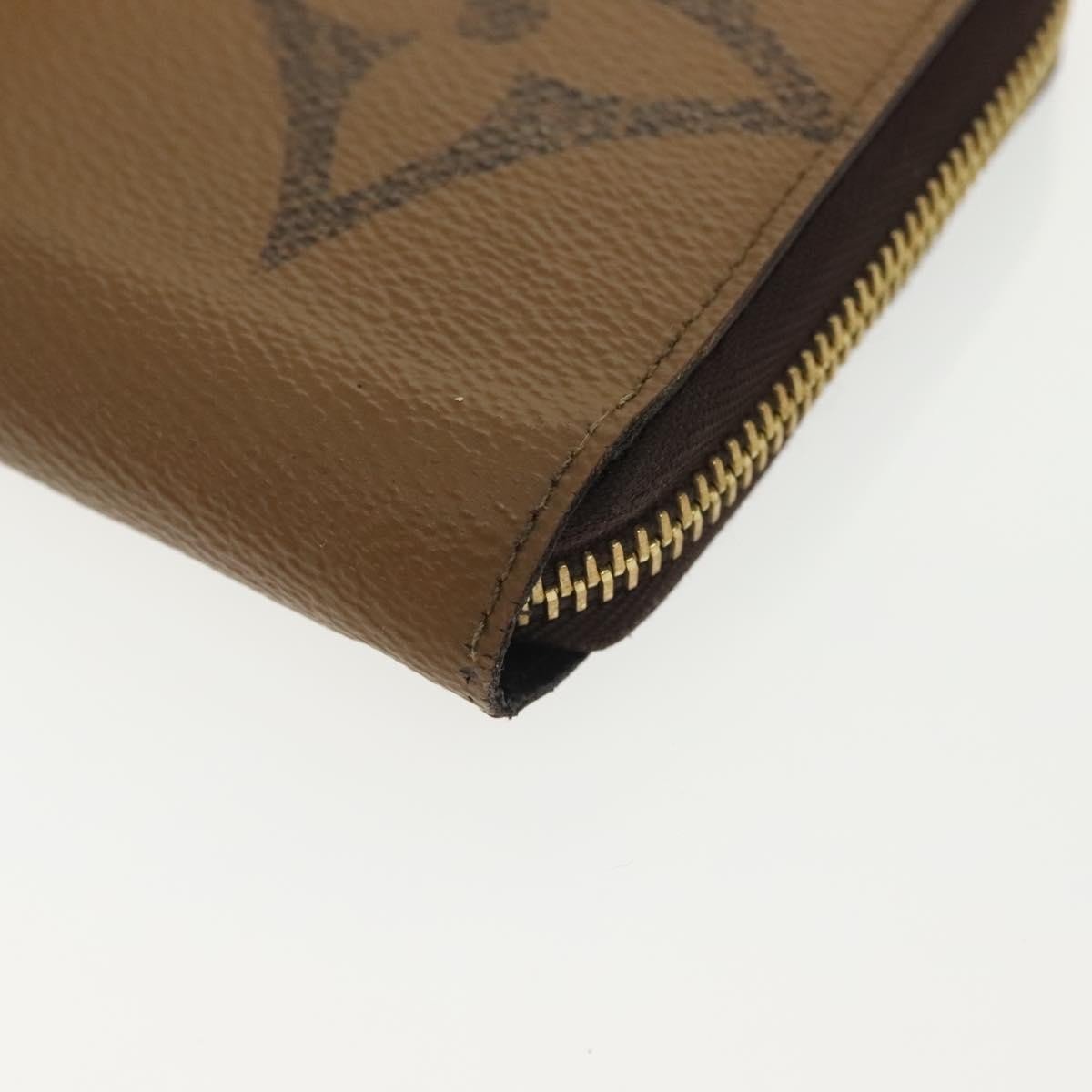 Louis Vuitton Zippy wallet - Brandsamsara