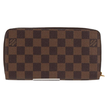 Louis Vuitton Zippy wallet - Brandsamsara