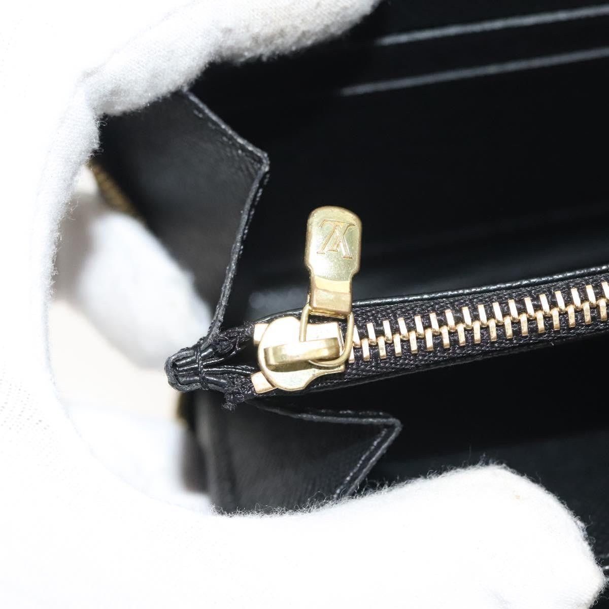 Louis Vuitton Zippy wallet - Brandsamsara
