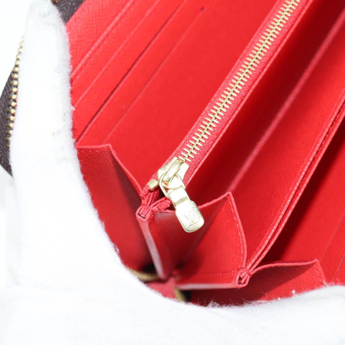 Louis Vuitton Zippy wallet - Brandsamsara