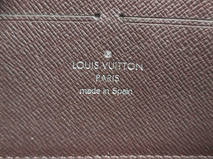 Louis Vuitton Zippy Wallet NM - Brandsamsara