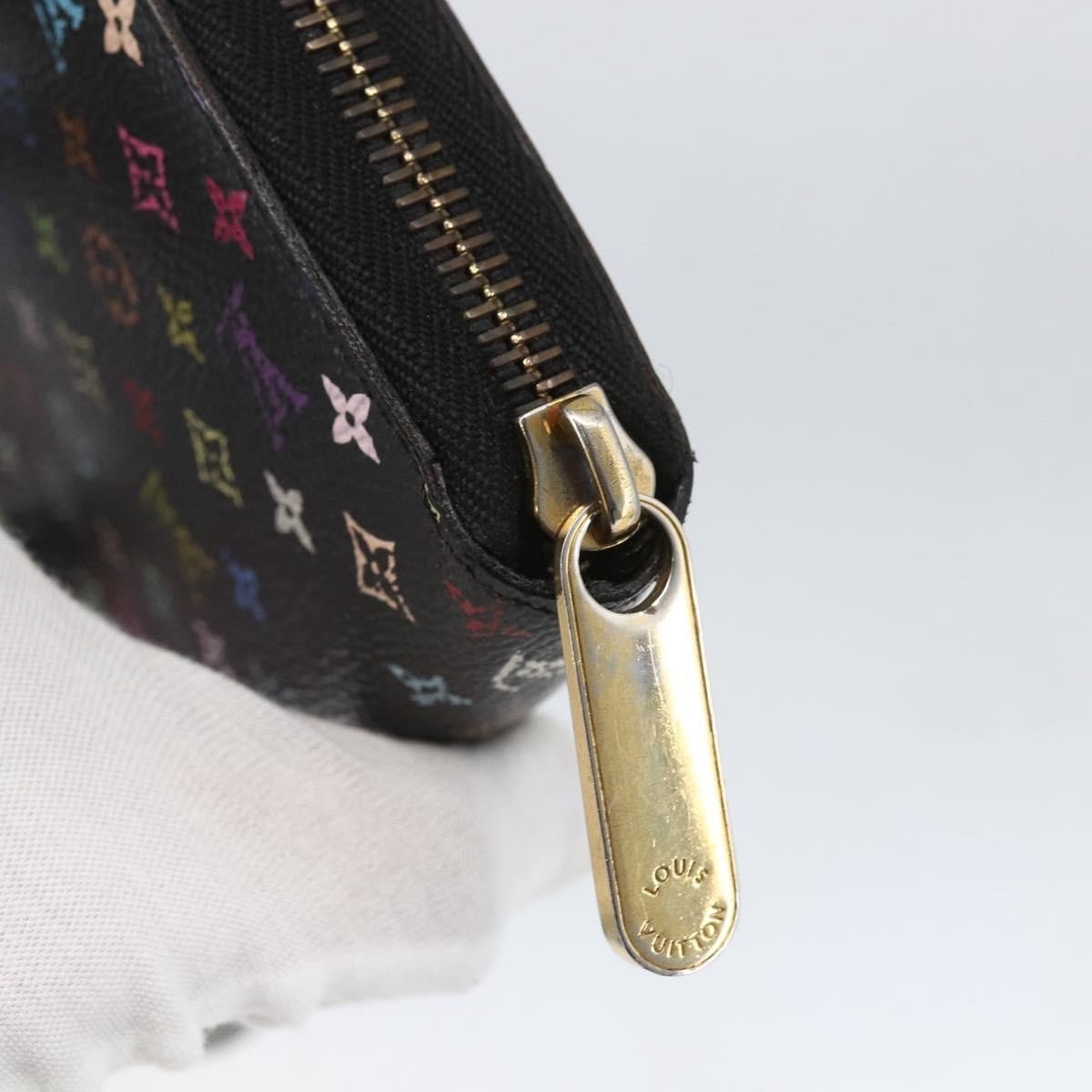Louis Vuitton Zippy Wallet NM - Brandsamsara