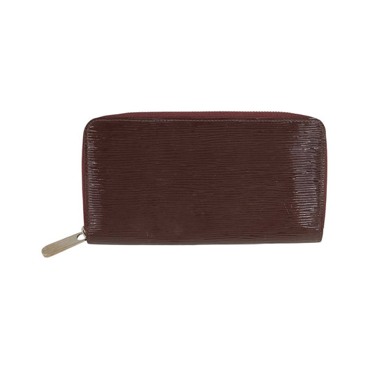 Louis Vuitton Zippy Wallet NM - Brandsamsara