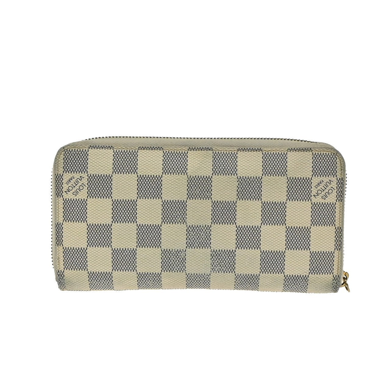 Louis Vuitton Zippy Wallet NM - Brandsamsara