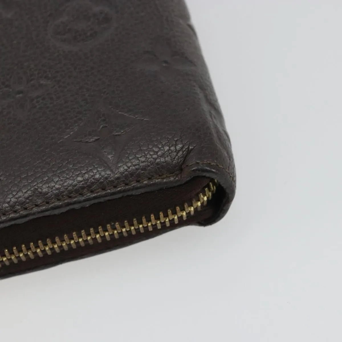 Louis Vuitton Zippy Wallet NM - Brandsamsara