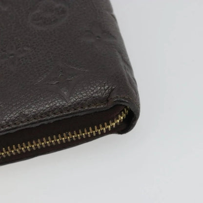 Louis Vuitton Zippy Wallet NM - Brandsamsara