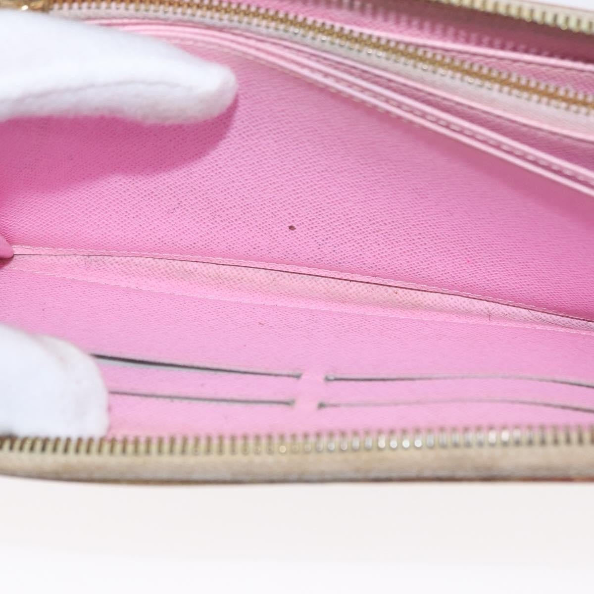 Louis Vuitton Zippy Wallet NM - Brandsamsara