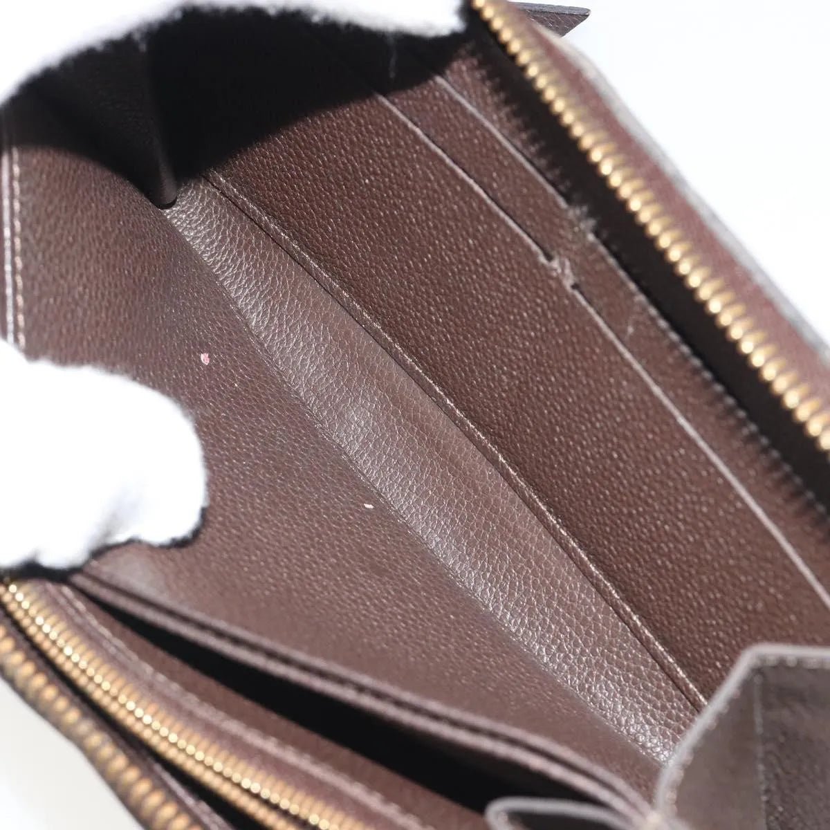 Louis Vuitton Zippy Wallet NM - Brandsamsara