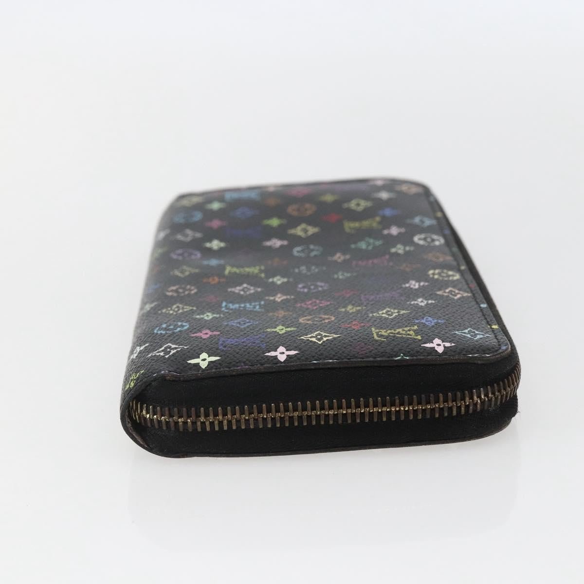 Louis Vuitton Zippy Wallet NM - Brandsamsara