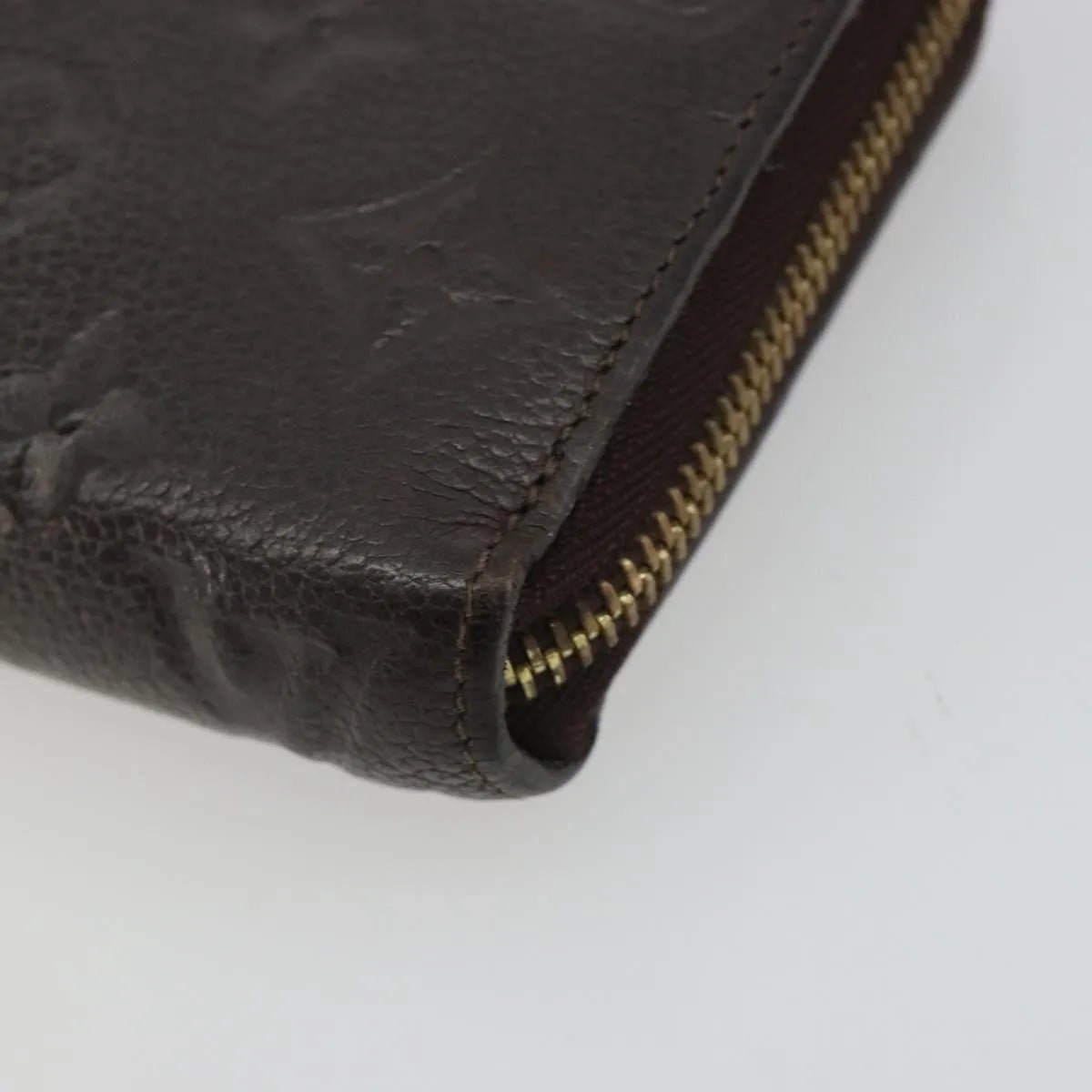 Louis Vuitton Zippy Wallet NM - Brandsamsara