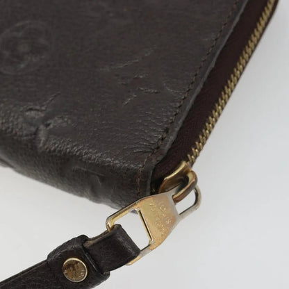 Louis Vuitton Zippy Wallet NM - Brandsamsara